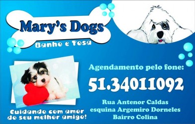 Loja de marysdogspetshop